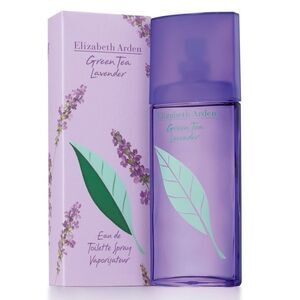 Elizabeth Arden Green Tea Lavender - RARE Discontinued Classic